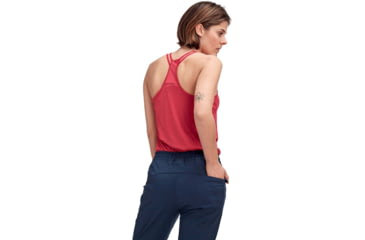 Image of Mammut Camie Pants - Womens, Peacoat, 10, 1022-00990-50125-40-10