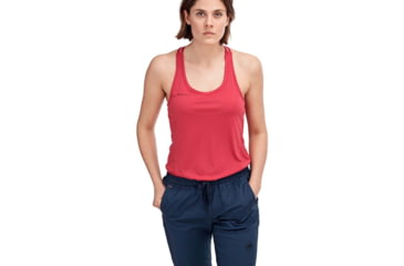 Image of Mammut Camie Pants - Womens, Peacoat, 10, 1022-00990-50125-40-10