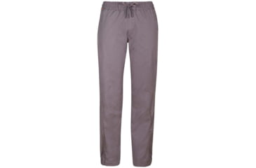 Image of Mammut Camie Pants - Womens, Shark, 8, 1022-00990-0188-38-10