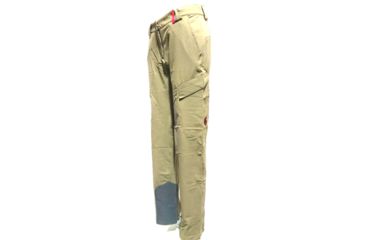 Image of Mammut Campa Pants - Women's-Taupe-38