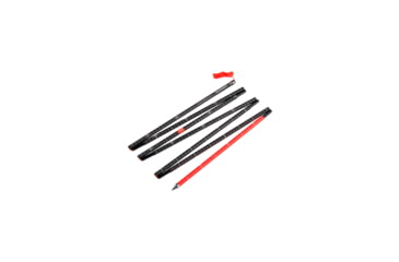 Image of Mammut Carbon Probe 240 Light, Vibrant Orange, one size, 2620-00242-2228-1