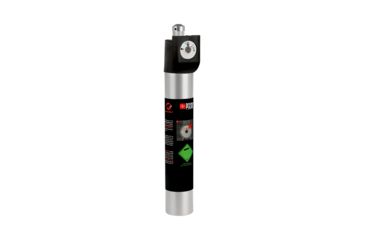 Image of Mammut Cartridge Refillable 207 Bar Aluminum, Neutral, One Size, 2610-00840-9999-1