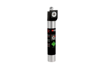 Image of Mammut Cartridge Refillable 207 Bar Aluminum, Empty, Neutral, One Size, 2610-00850-9999-1