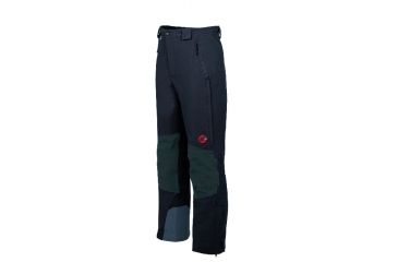 Image of Mammut Castor Pants - Men's-Carbon-30-Regular Inseam