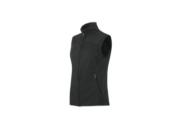 Image of Mammut Cellon Vest - Men's-Graphite-Small