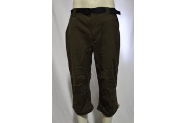 Image of Mammut Cisles 3/4 Pants-Men's-US 34-Coffee