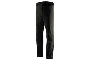 Image of Mammut Cisles Pants - Men's-Graphite-34