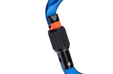 Mammut Classic HMS Carabiner - Thumbnail 3