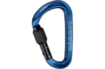 Mammut Classic HMS Carabiner