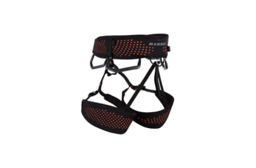 Mammut Comfort Fast Adjust Harness - Thumbnail 3