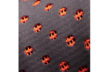 Image of Mammut Comfort Fast Adjust Harness - Womens, Shark Safety Orange, Large, 2020-00930-00431-113