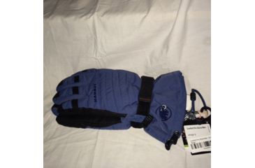 Image of Mammut Comfort Pro Glove Men - Ensign - Small