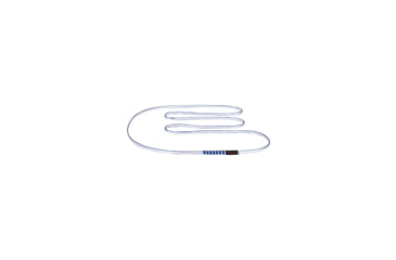 Image of Mammut Contact Sling 8.0 120cm, Blue, 120 cm, 2040-02900-5018-120