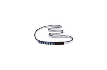 Image of Mammut Contact Sling 8.0 240cm, Dark Blue, 240 cm, 2040-02920-5052-240