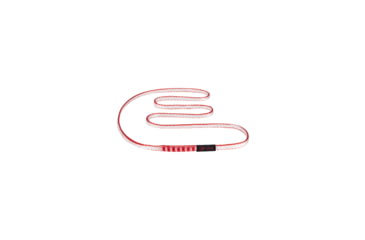 Image of Mammut Contact Sling 8.0 60cm, Red, 60 cm, 2040-02940-3000-60