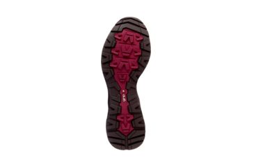 Image of Demo, Mammut Convey Low GTX Hiking Boots - Women's, Coffee-Beet, US 7, 3030-03230-7431-1055