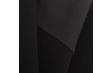 Image of Mammut Courmayeur SO Pants - Womens, Short, Black, US 10, 1021-00660-0001-40-20