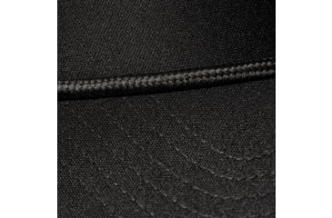 Image of Mammut Crag Cap with Logo, Black, S-M, 1191-01340-0001-3