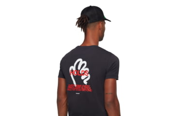 Image of Mammut Crag Cap with Logo, Pinea, L-XL, 1191-01340-40306-5