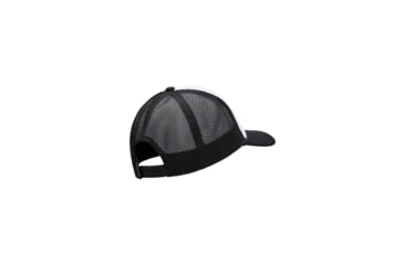 Image of Mammut Crag Cap with Logo, White-Black, S-M, 1191-01340-0246-3
