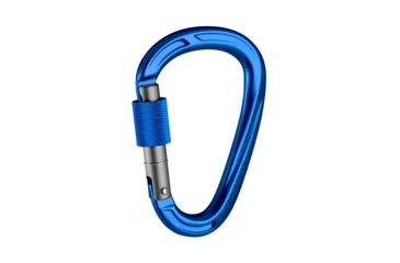 Image of Mammut Crag HMS Screw Gate, Screw Gate, One Size, 2040-02161-15196-1
