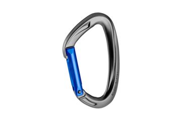Mammut Crag Key Lock Carabiner - Thumbnail 2