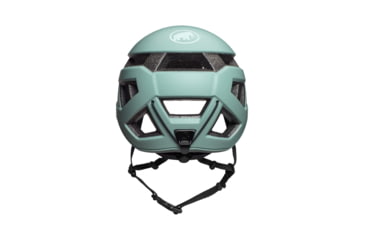 Image of Mammut Crag Sender Helmet, Jade, 56-61cm, 2030-00260-4100-4