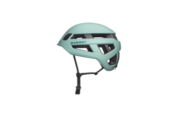 Image of Mammut Crag Sender Helmet, Jade, 56-61cm, 2030-00260-4100-4