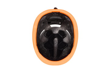 Image of Mammut Crag Sender Helmet, Titanium, 56-61cm, 2030-00260-0051-4