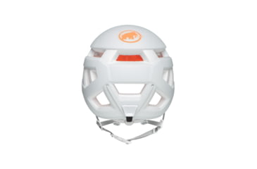 Image of Mammut Crag Sender Helmet, White, 52-57cm, 2030-00260-0243-3