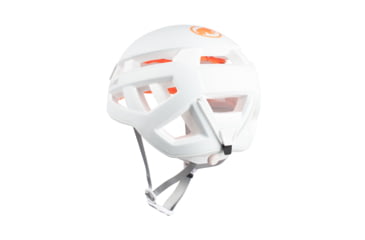 Image of Mammut Crag Sender Helmet, White, 56-61cm, 2030-00260-0243-4