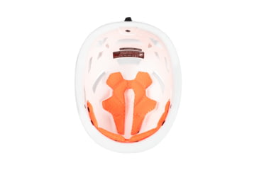 Image of Mammut Crag Sender Helmet, White, 56-61cm, 2030-00260-0243-4