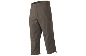 Image of Mammut Crags 3/4 Pants Men - Oak - 34 Waist
