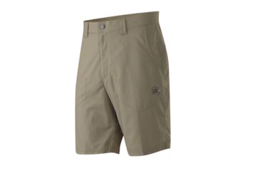 Image of Mammut Crags Shorts - Men's-Oak-34 Waist
