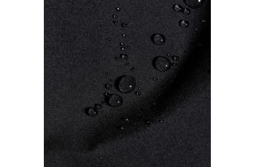 Image of Mammut Crater Light HS Hooded Jacket - Womens, Black, L, 1010-31460-0001-115