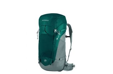 Image of Mammut Crea Light 22+ Women's Backpack-Dark Pacific/Granite