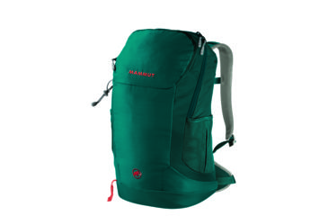 Image of Crea Zip 20 Womens Backpack-Dark Pacific