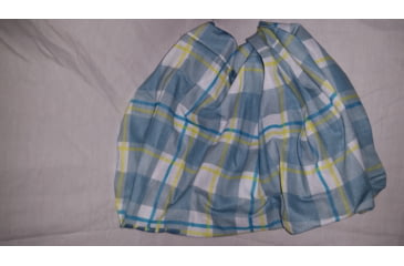 Image of Mammut Creon Headband - Men's-Pacific/Light Pacific-One Size