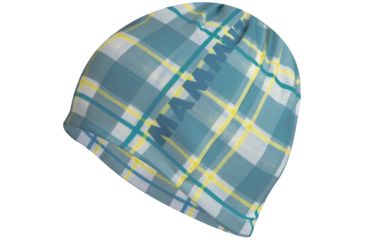 Image of Mammut Creon Headband - Mens-Pacific/Light Pacific