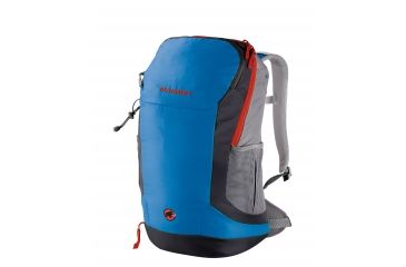 Image of Mammut Creon Zip 28 L-Merlin/Cement