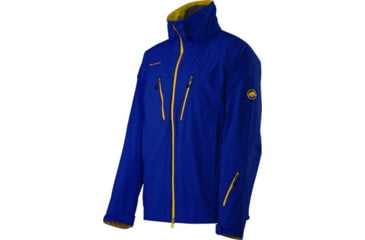 Image of Mammut Daybreak Jacket Men-Ensign-Large