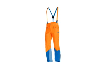 Image of Mammut Demo, Nordwand Pro HS Pants, Sunrise-Ice, US 36 1020-12040-2154-52-10-DEMO