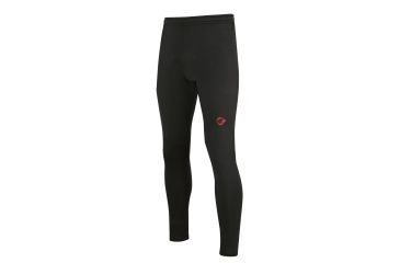 Image of Mammut Denali Tights - Mens-Black-Large