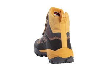 Image of Mammut Ducan High GTX Backpacking Boots - Womens, Dark Titanium/Light Golden, 7 US, 3030-03480-00374-1055