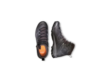 Image of Mammut Ducan High GTX Shoes - Mens, Balck/Black, US 9.5, 3030-03471-0052-1085