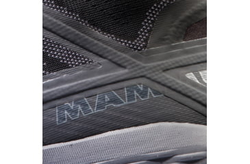 Image of Mammut Ducan High GTX Shoes - Mens, Balck/Black, US 9.5, 3030-03471-0052-1085