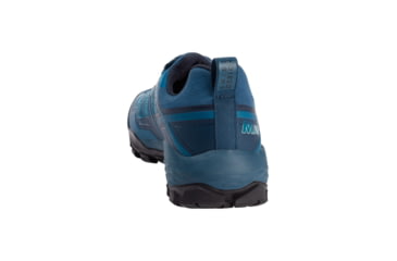 Image of Mammut Ducan Low GTX Shoes - Mens, Sapphire Dark Sapphire, 11, 3030-03521-50293-1110