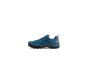 Image of Mammut Ducan Low GTX Shoes - Mens, Sapphire Dark Sapphire, 11, 3030-03521-50293-1110