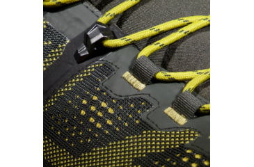 Image of Mammut Ducan Mid GTX Backpacking Boots - Mens, Dark Tin/Mello, US 11.5, 3030-03540-00658-1105
