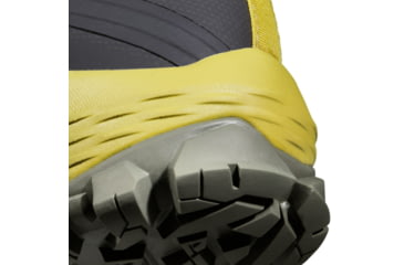Image of Mammut Ducan Mid GTX Backpacking Boots - Mens, Dark Tin/Mello, US 11.5, 3030-03540-00658-1105